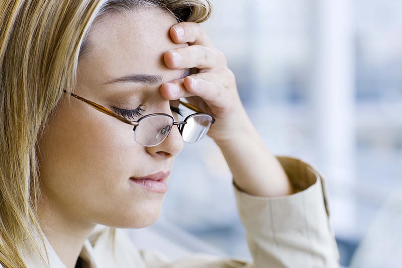 Atlanta, GA 30305 dizziness treatment