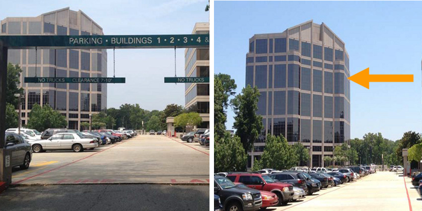 Buckhead Wellness Center