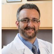 Dr. Christopher Scoma, chiropractor